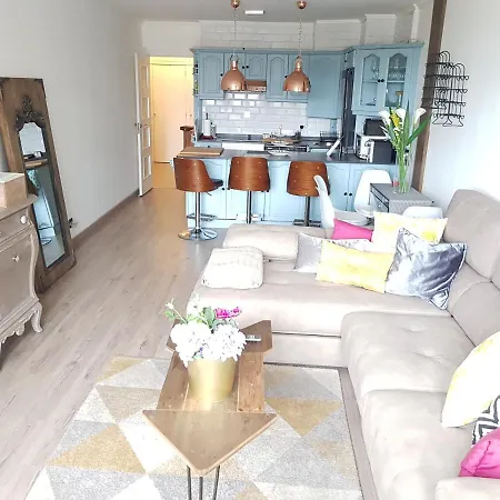 Apartamento La Escalerona Con Vistas Al Mar