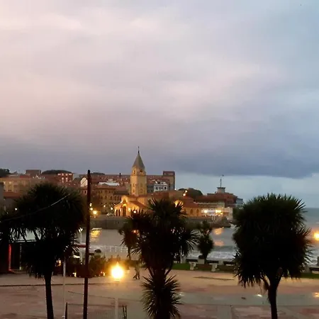 Apartament Apartamento La Escalerona Con Vistas Al Mar *