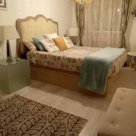 Apartament Apartamento La Escalerona Con Vistas Al Mar *