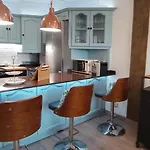 Apartamento La Escalerona Con Vistas Al Mar Lägenhet *